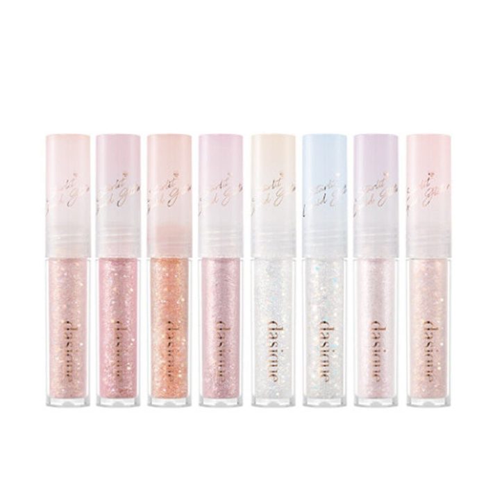 dasique Starlit Jewel Liquid Glitter 1.8g
