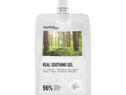 Daymellow Snow Mushroom Real Soothing Gel 300g