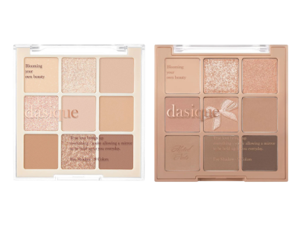 dasique Shadow Palette 8g