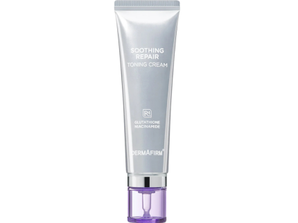 DERMAFIRM Soothing Repair Toning Cream R4 50ml