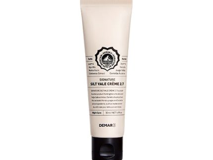 DEMAR3 Signature Silt Vale Creme 2.7 50ml