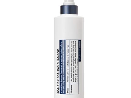 Dr.Ceuracle Scalp DX Scaling Shampoo 500ml