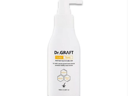 Dr.GRAFT Scalp Tonic 100ml