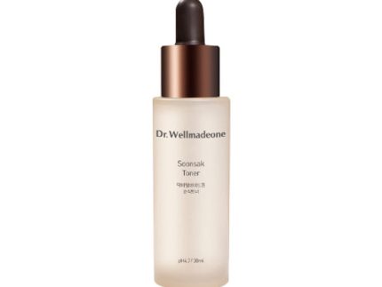 Dr.Wellmadeone Soonsak Toner 30ml