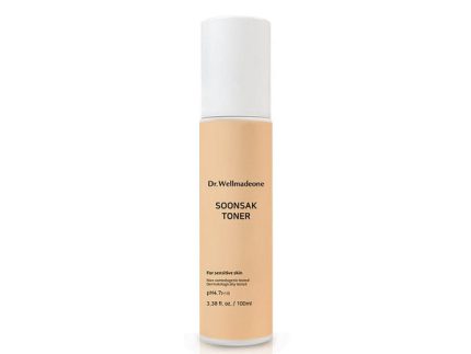 Dr.Wellmadeone Soonsak Toner 100ml
