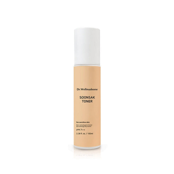 Dr.Wellmadeone Soonsak Toner 100ml