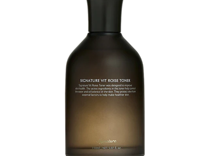 DEMAR3 Signature Vit Roise Toner 150ml