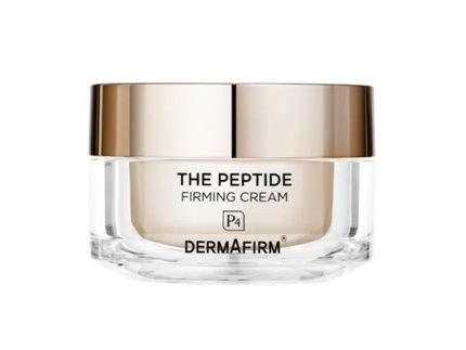 DERMAFIRM The Peptide Firming Cream 50g