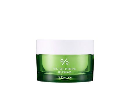 Dr.Ceuracle Tea Tree Purifine Cream 50g