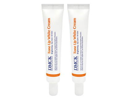 DMCK Tone Up White Cream 30g * 2ea