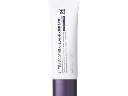 DERMAFIRM Ultra Soothing Sun Makeup Base R4 50ml