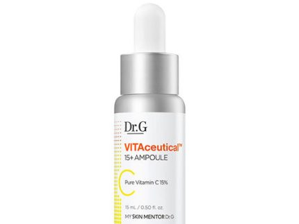 Dr.G VITACEUTICAL 15+ AMPOULE 15mL