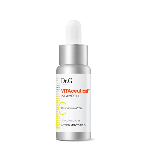 Dr.G VITACEUTICAL 15+ AMPOULE 15mL