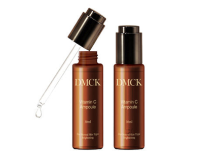 DMCK Vitamin C Ampoule 30ml * 2ea