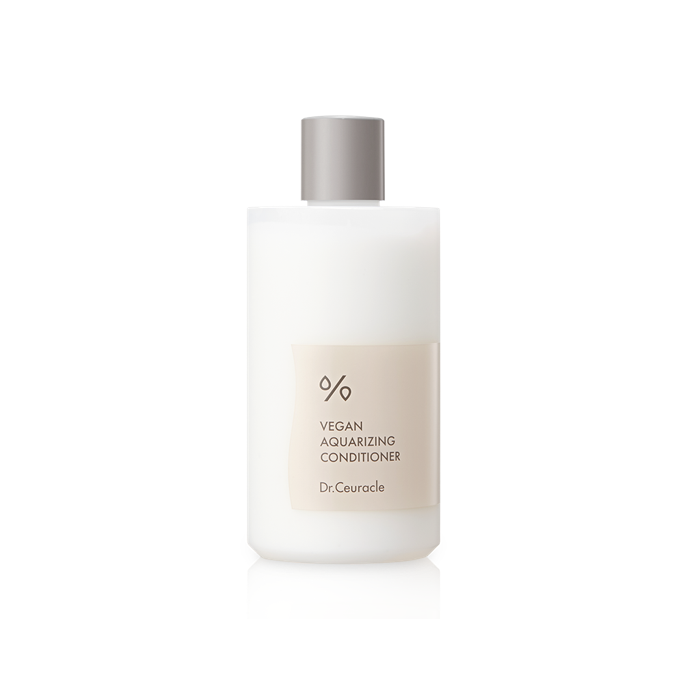Dr.Ceuracle Vegan Aquarizing Conditioner 300ml