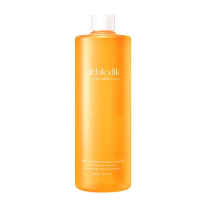dr.bledik Vita-Thin™ Bubble Toner 500ml