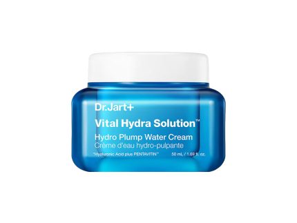 Dr.Jart+ Vital Hydra Solution™ Water Cream Glow Moisturizer with Hyaluronic Acid 50ml