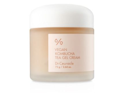 Dr.Ceuracle Vegan Kombucha Tea Gel Cream 75g