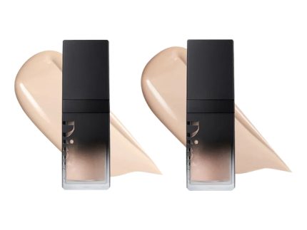 Dinto Wooncho Blur Matte Foundation 25ml 2colors