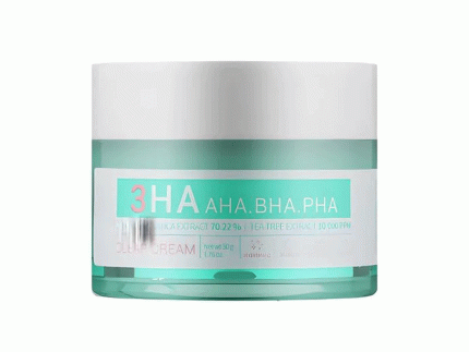 esfolio 3HA Clear Cream 50ml
