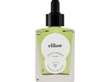efilow Artichoke Biome Calming Ampoule 50ml