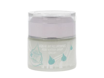 Elizavecca Aqua Hyaluronic Acid Water Drop Cream 50ml