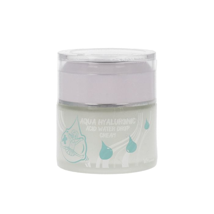 Elizavecca Aqua Hyaluronic Acid Water Drop Cream 50ml