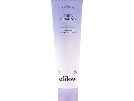 efilow Bakuchiol Derma-sync Pore Firming Cream 60ml