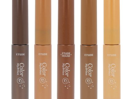 ETUDE Color My Brows 4.5g (5 Colors)