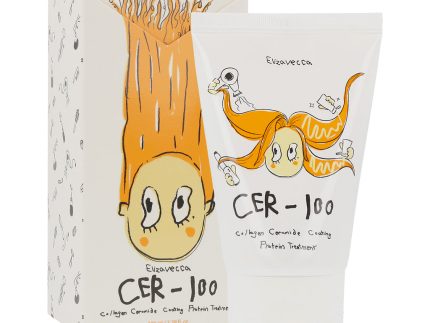 Elizavecca CER-100 Collagen Ceramide Coating Protein Treatment 100ml