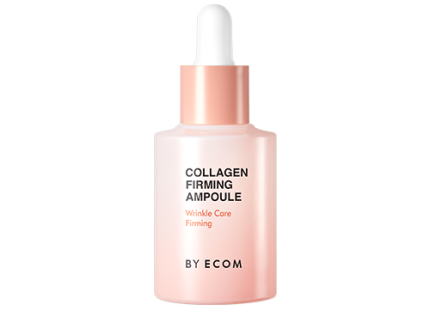 BY ECOM Collagen Firming Ampoule 30ml