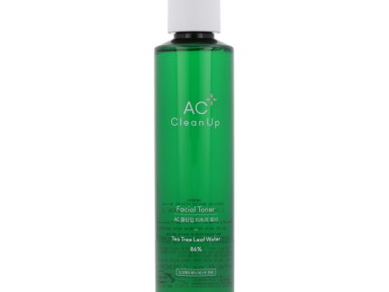 ETUDE AC Clean Up Facial Toner 200ml