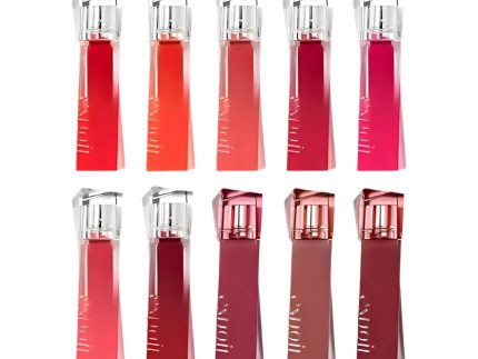 espoir Couture Lip Tint Glaze 5.5g (9 colors to choose)