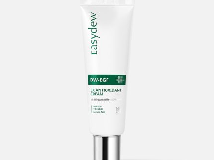 easydew DW-EGF 3X Antioxidant Cream 75ml