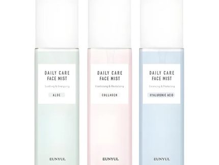 EUNYUL Daily Care Face Mist 100ml - 3 Types