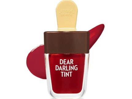 ETUDE Dear Darling Water Gel Tint (Ice cream) 4.5g 5 colors