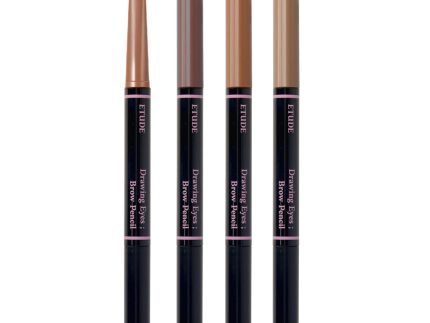ETUDE Drawing Eyes Brow Pencil 0.18g (3 colors)