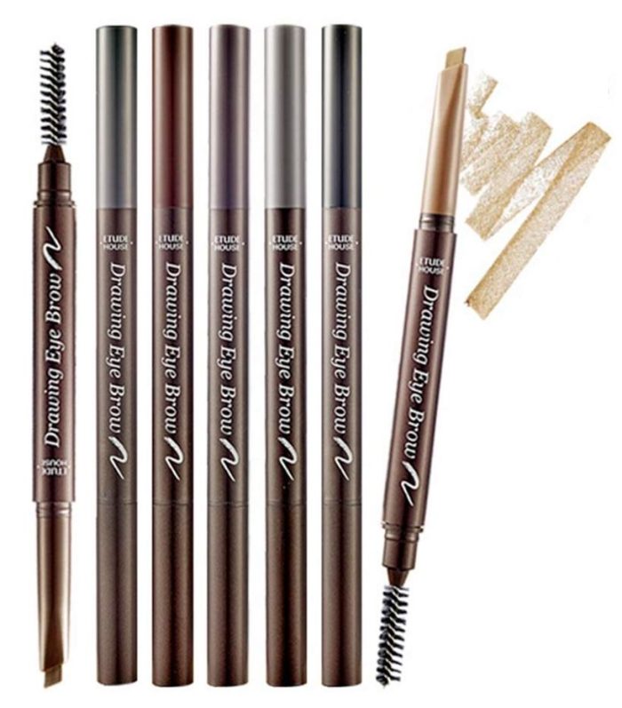 ETUDE Drawing Eyebrow NEW 0.25g