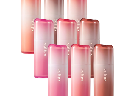 eglips Dew Glaze Tint (9 Colors)