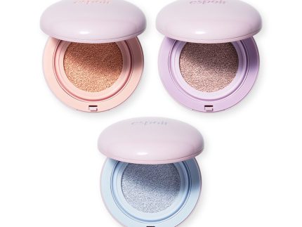 espoir Dew Like Jello Tone Up Cushion 15g