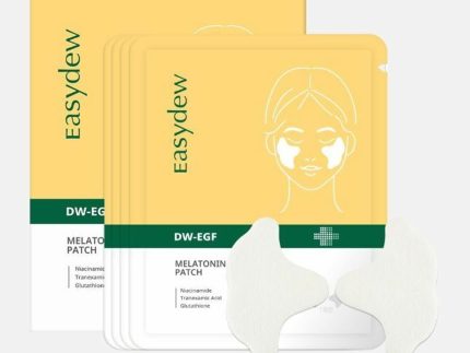 easydew EX DW-EGF Melatoning Patch 5g*4P