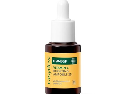 easydew DW-EGF Vitamin C Boosting Ampoule 25 13g