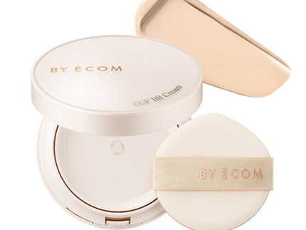 BY ECOM EGF BB Cream SPF40+ PA++ 15g