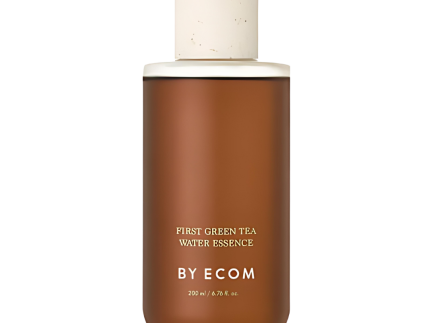 BY ECOM First Green Tea Water Essence 200ml