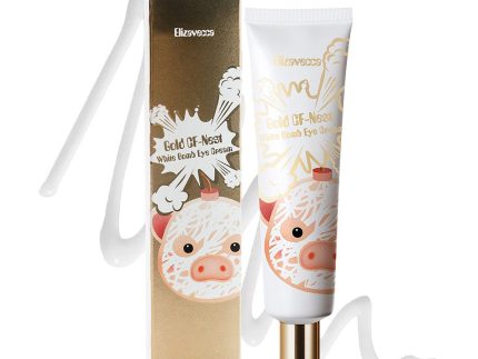Elizavecca Gold CF-Nest White Bomb Eye Cream 30ml