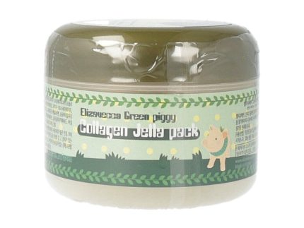 Elizavecca Green Piggy Collagen Jella Pack 100ml