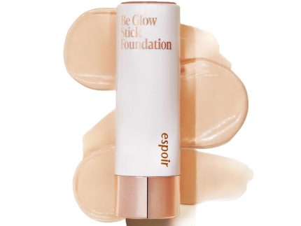 espoir Be Glow Stick Foundation 11g 4 colors