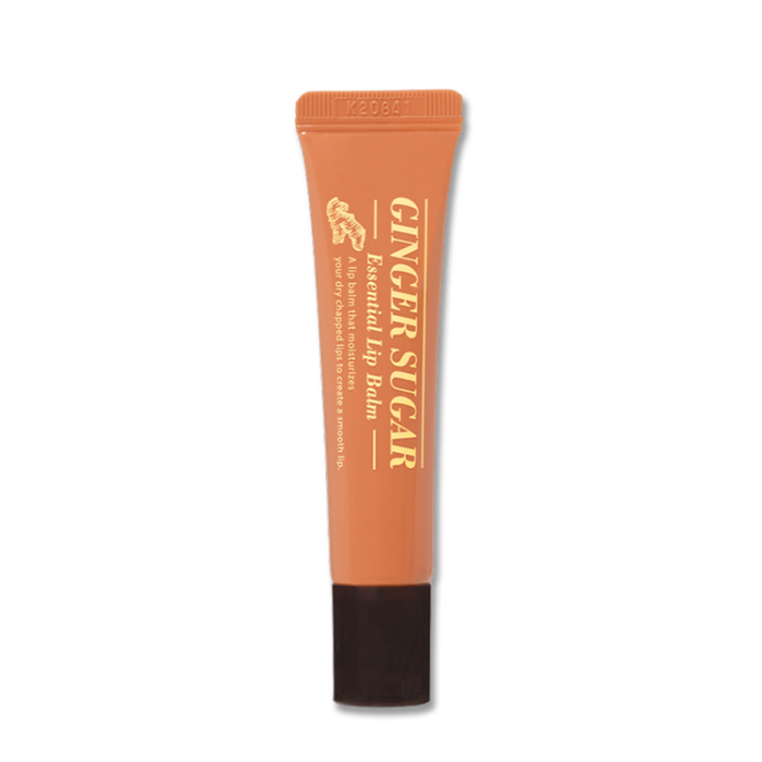 ETUDE Ginger Sugar Essential Lip Balm 15ml