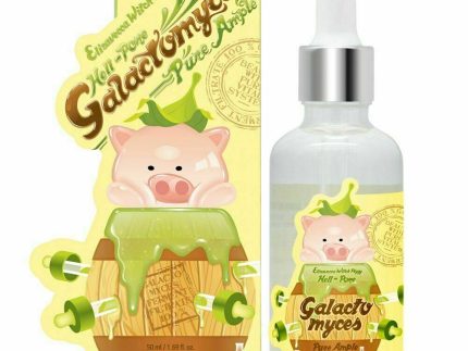 Elizavecca Hell Pore Galactomyces Pure Ample 50ml