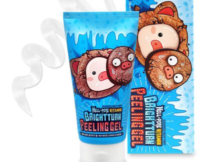 Elizavecca Hell-Pore Vitamin Bright Turn Peeling Gel 150ml